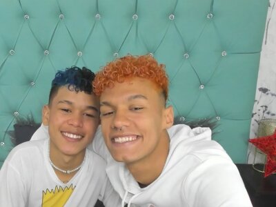Angels_Teens