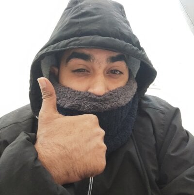 13lustyLive Webcam