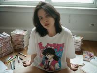 LxayBloom's webcam live show