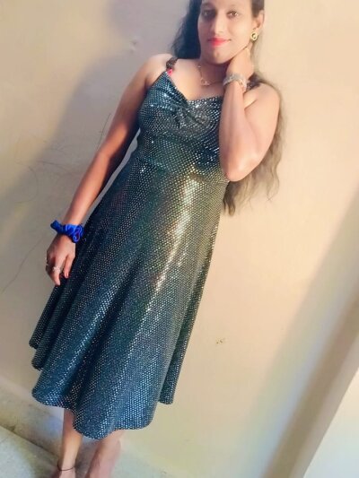 ThedarkFuntasy Avatar