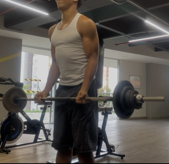 silverbody19 profile