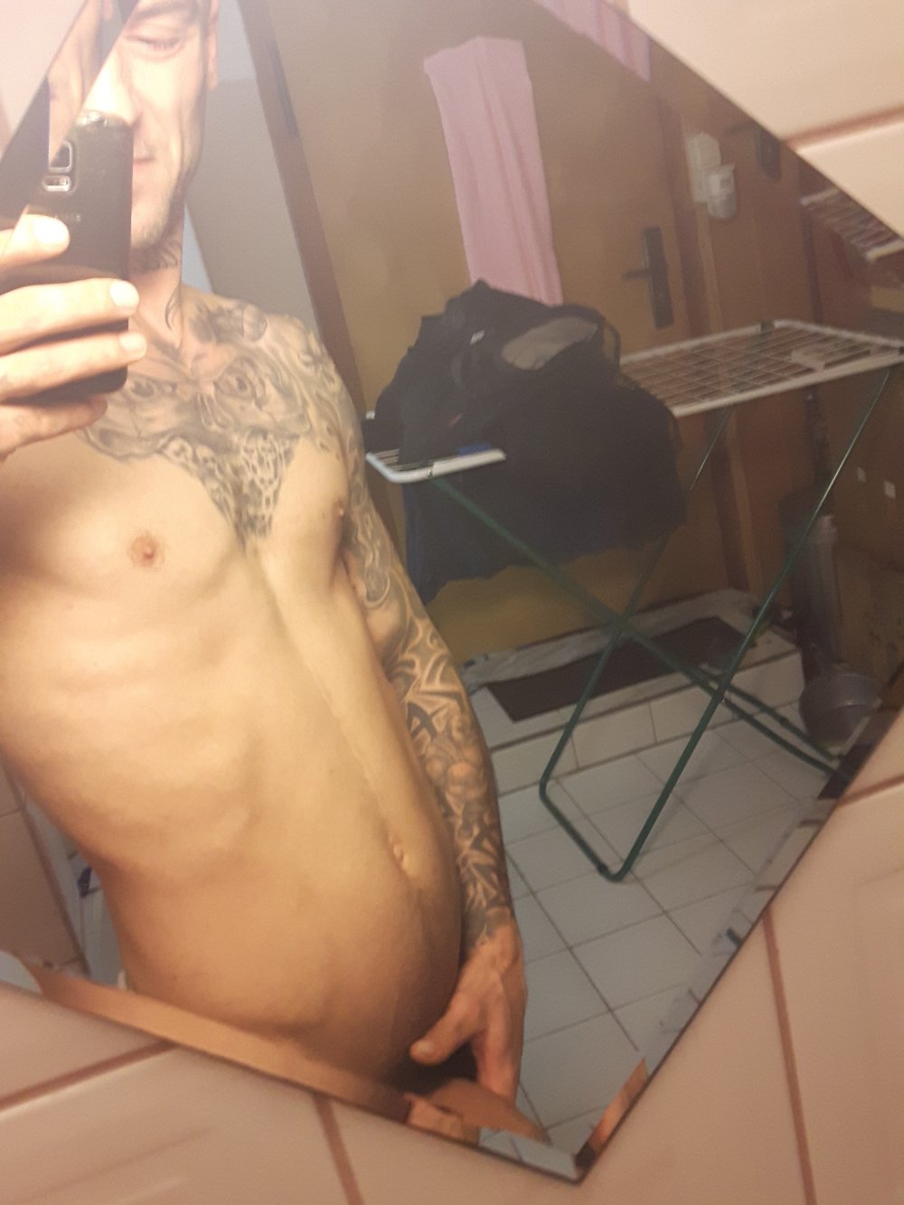 Zazickizack Adlı Modelin Çevrimdışı XXX Sohbeti