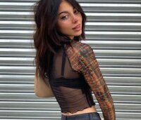 Dana-Jones' Offline XXX Chat