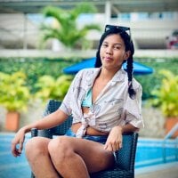 ValeryEvans1's webcam live show