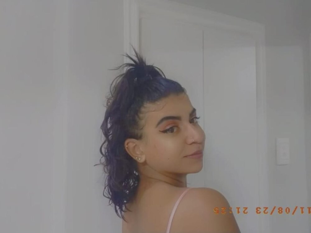 INDIANFANNY4U 👕 live show