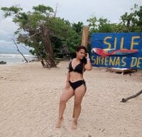 Show de cámara de sexo en directo de SamaanthaLopez_
