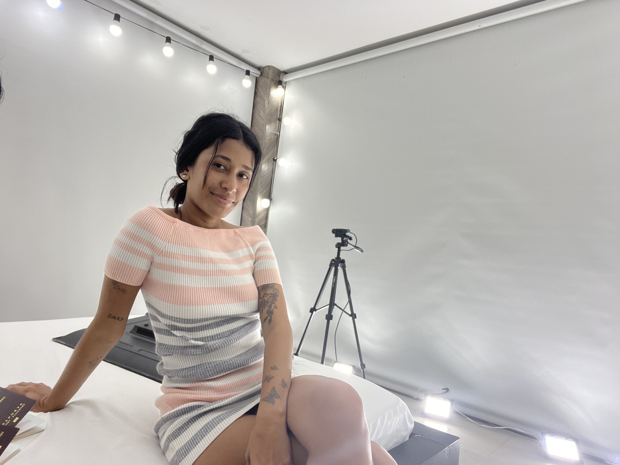 hornylatinas11