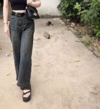 Thuylinh86 Female Deepthroat Online Webcam XXX