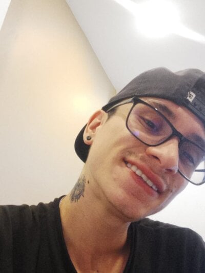 lucky_johnson Avatar