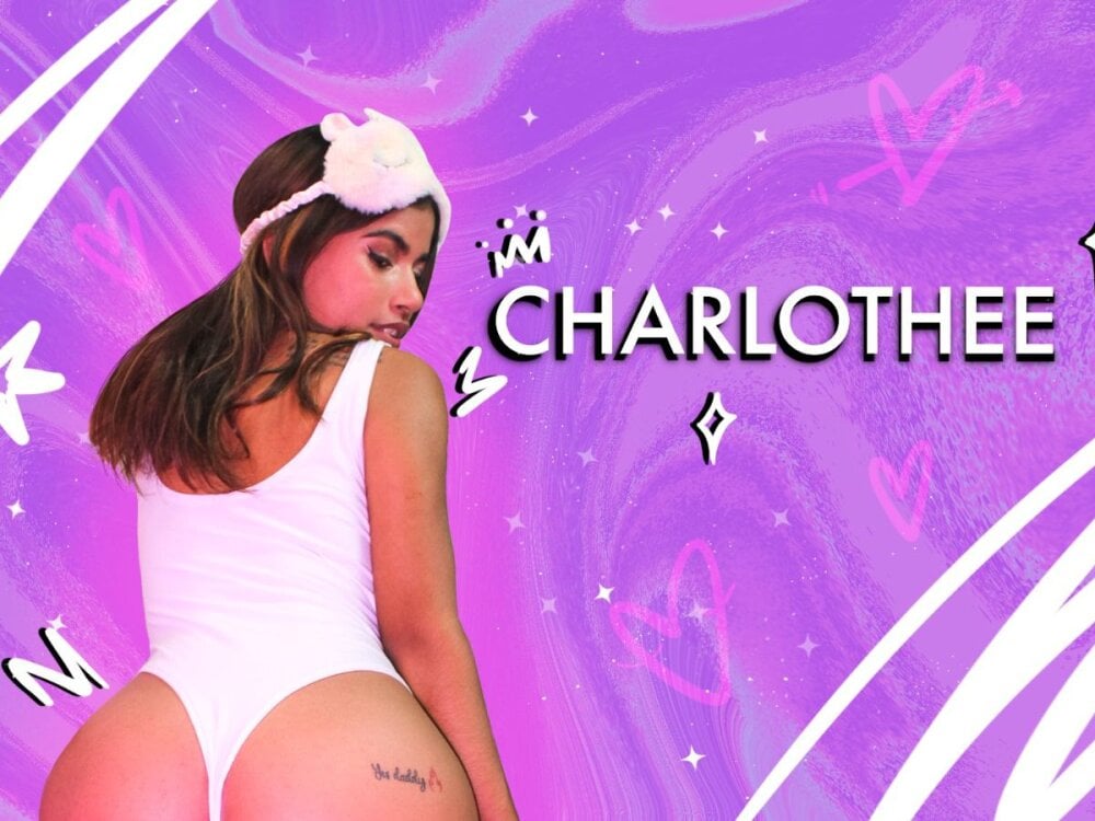 Charlotte_306 profile