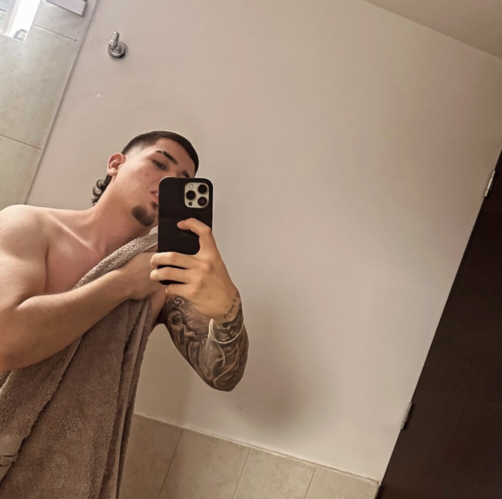 andresstar_09 profile