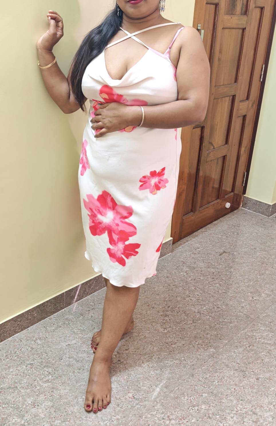 Naughty_jully