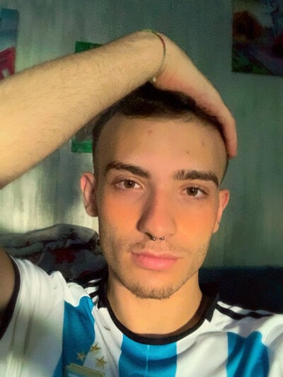 Mik_jess Male Italian Live Cam Adult