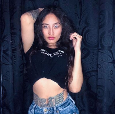 dirty_elsa 💣 live nude stream