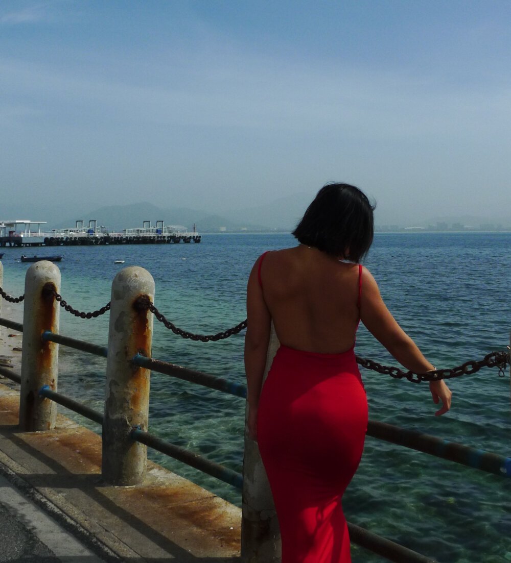 ruanruan05 Offline XXX Chat