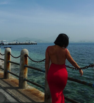 ruanruan05 on StripChat