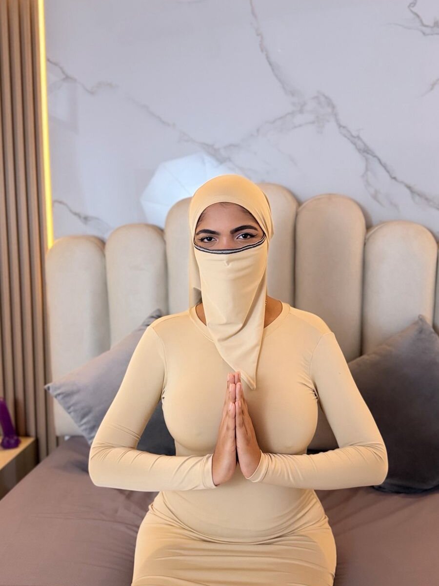 Chat XXX ao vivo de Raissa_hafiz