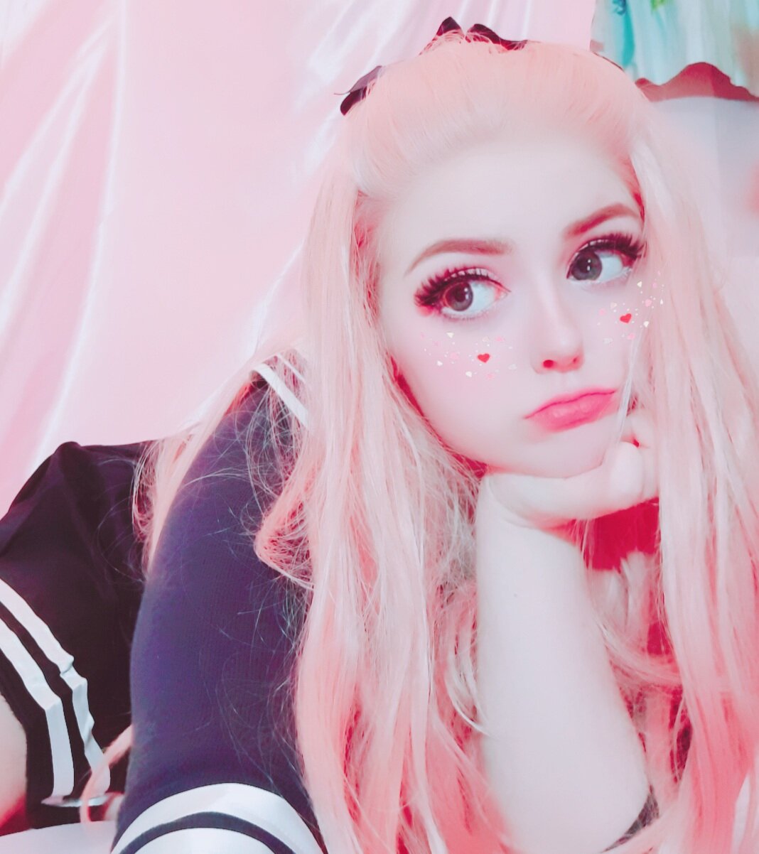 Serenaxbaby