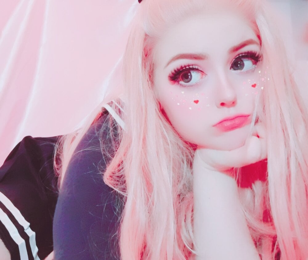 Serenaxbaby's Offline XXX Chat