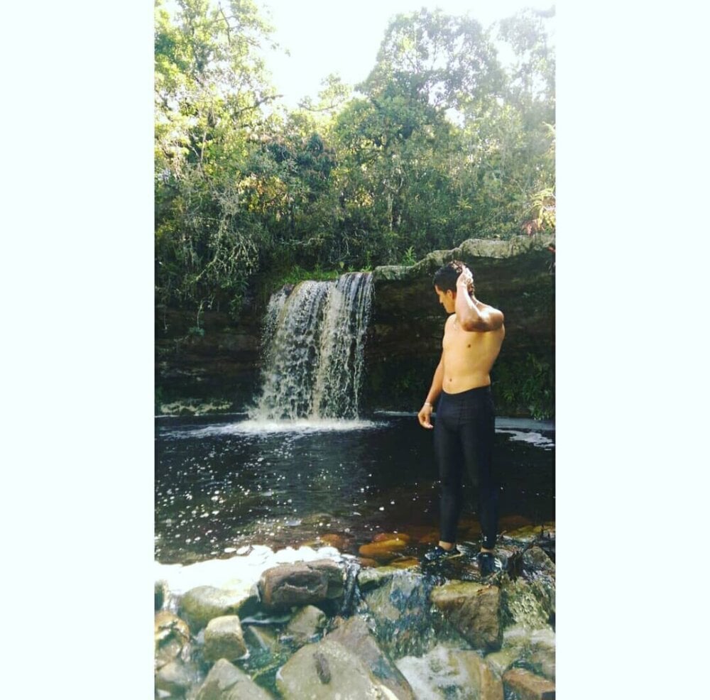 Andres_177 profile