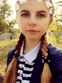 PatriciaCrown's Offline XXX Chat