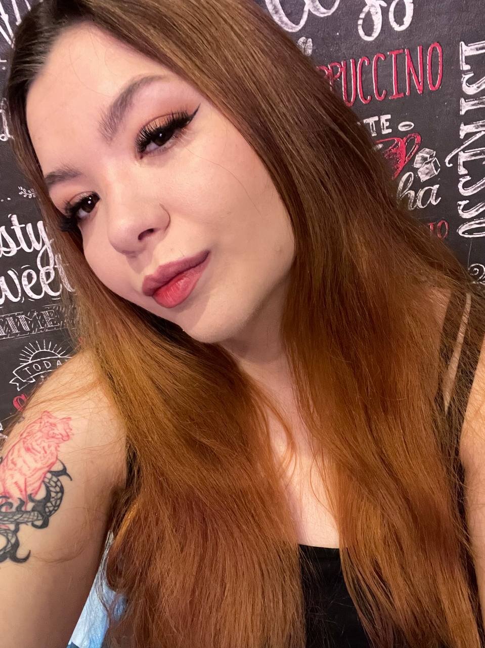 LumaRose