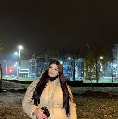 NikolSpice 🍱 free live cam