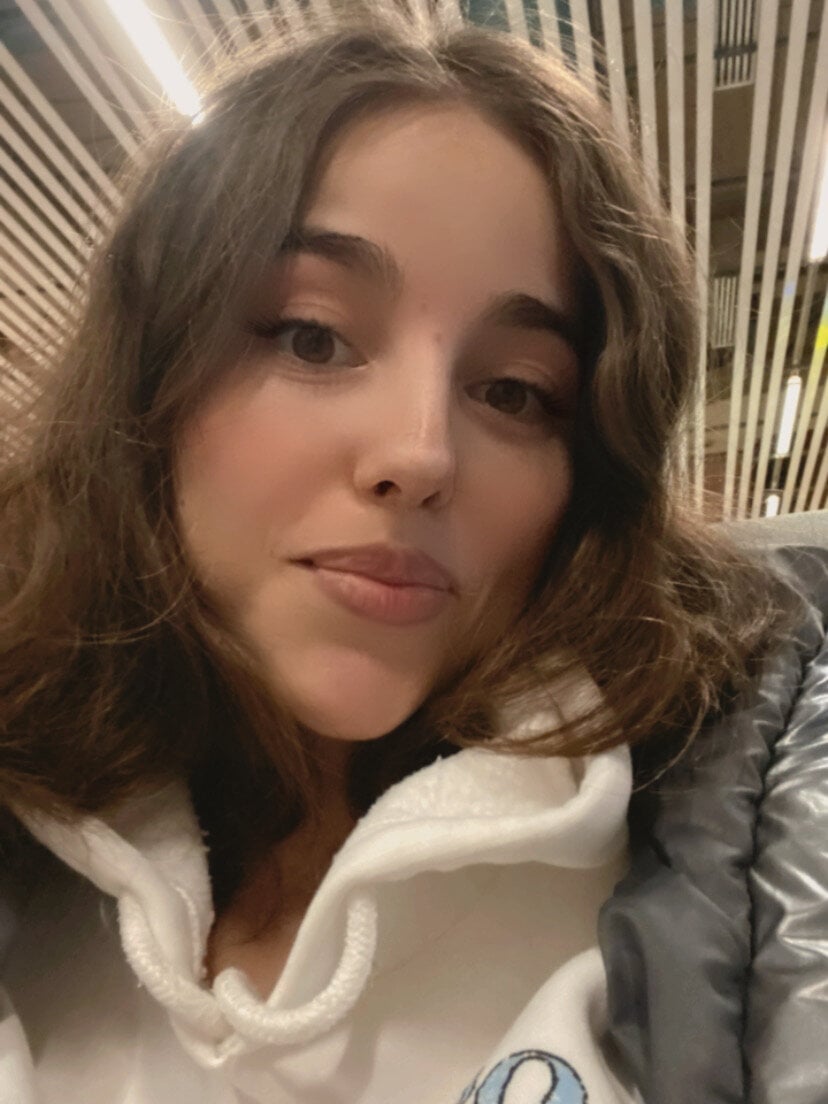 Lady_woman's Offline XXX Chat