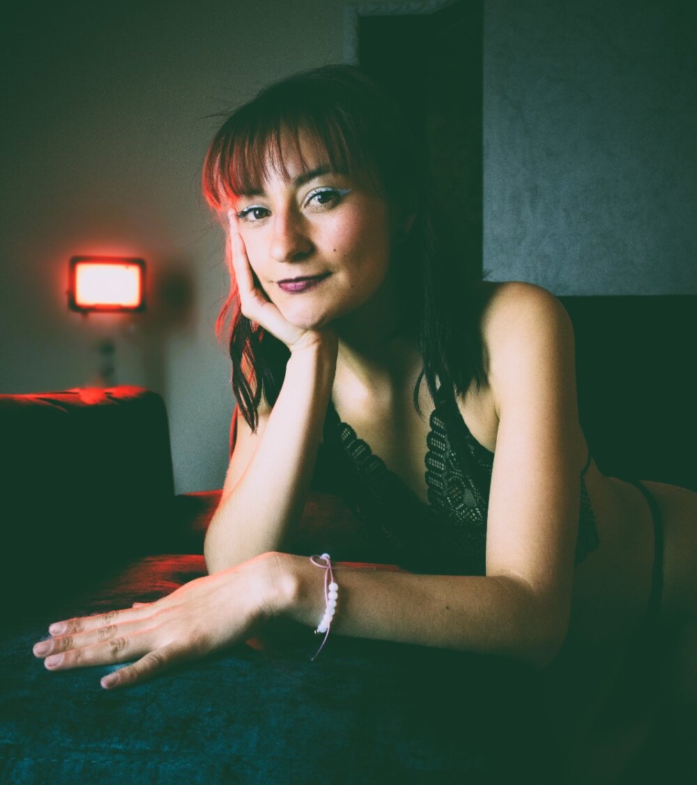 Candy_Hott7 profile