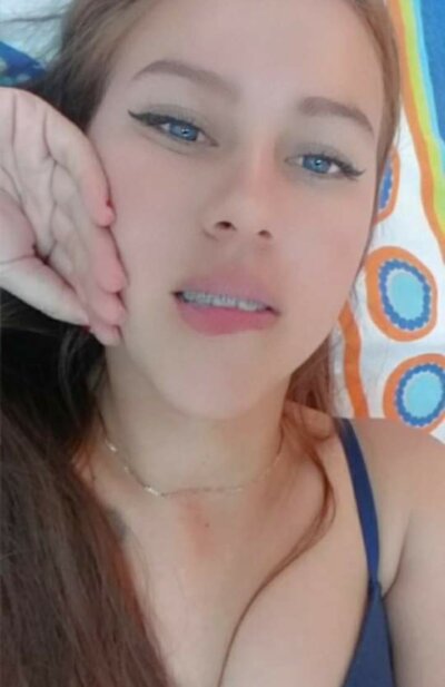 Candy_Vera on StripChat