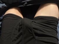 gapedbussy's webcam live show