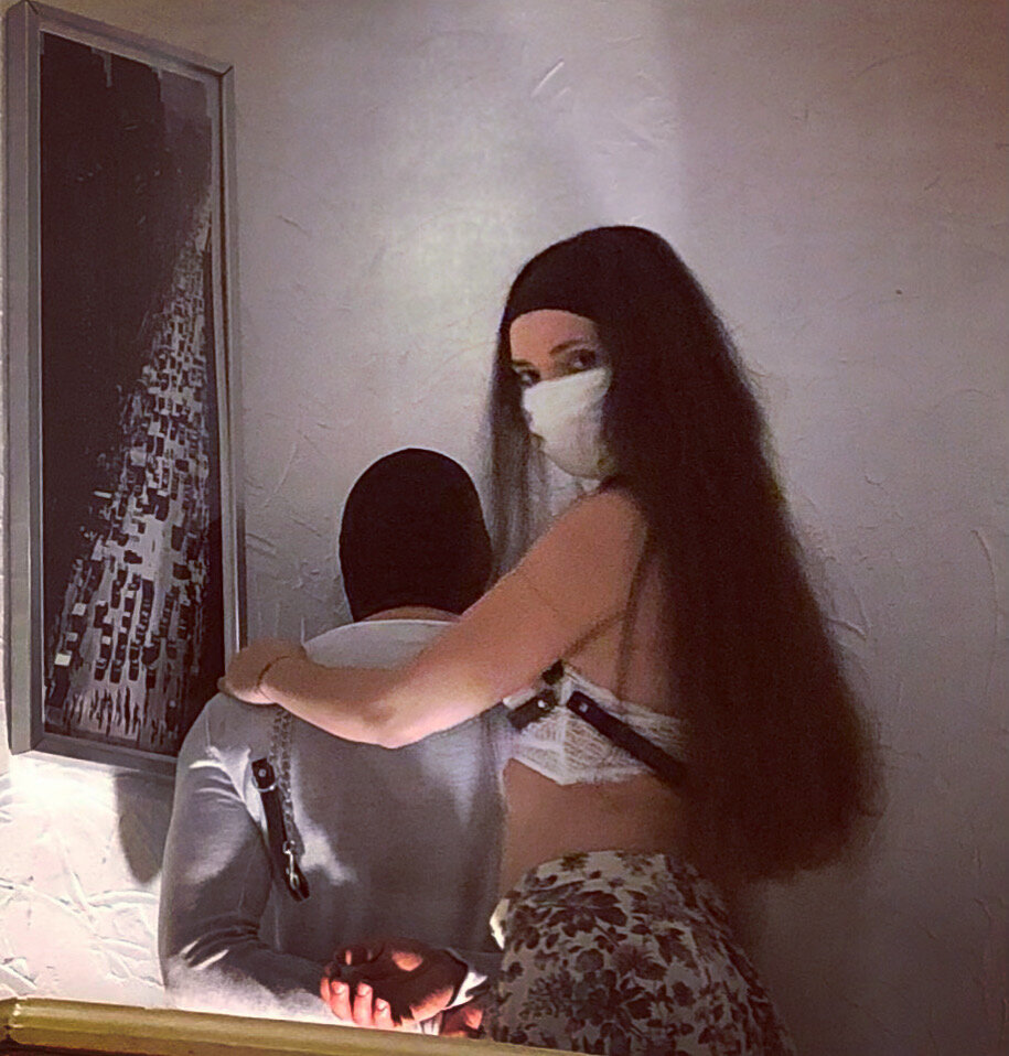 maitresseandreaparker