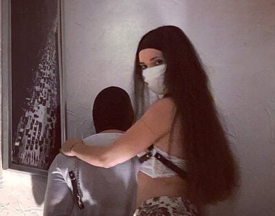 maitresseandreaparker from stripchat