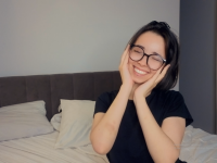 FeliceCatlett's webcam live show