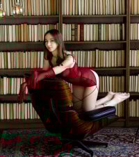 Miche1le_Allenne's webcam live show