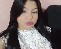 Enmaluna's webcam live show