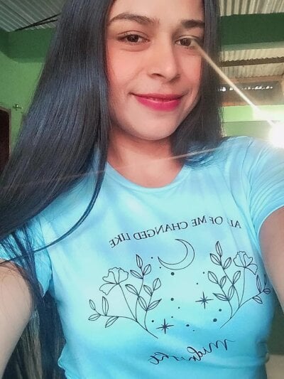 _pocahonta