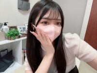 Ano_A's webcam live show