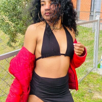 la_morena6969 Avatar