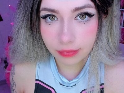 Sparkle_Mona - russian young