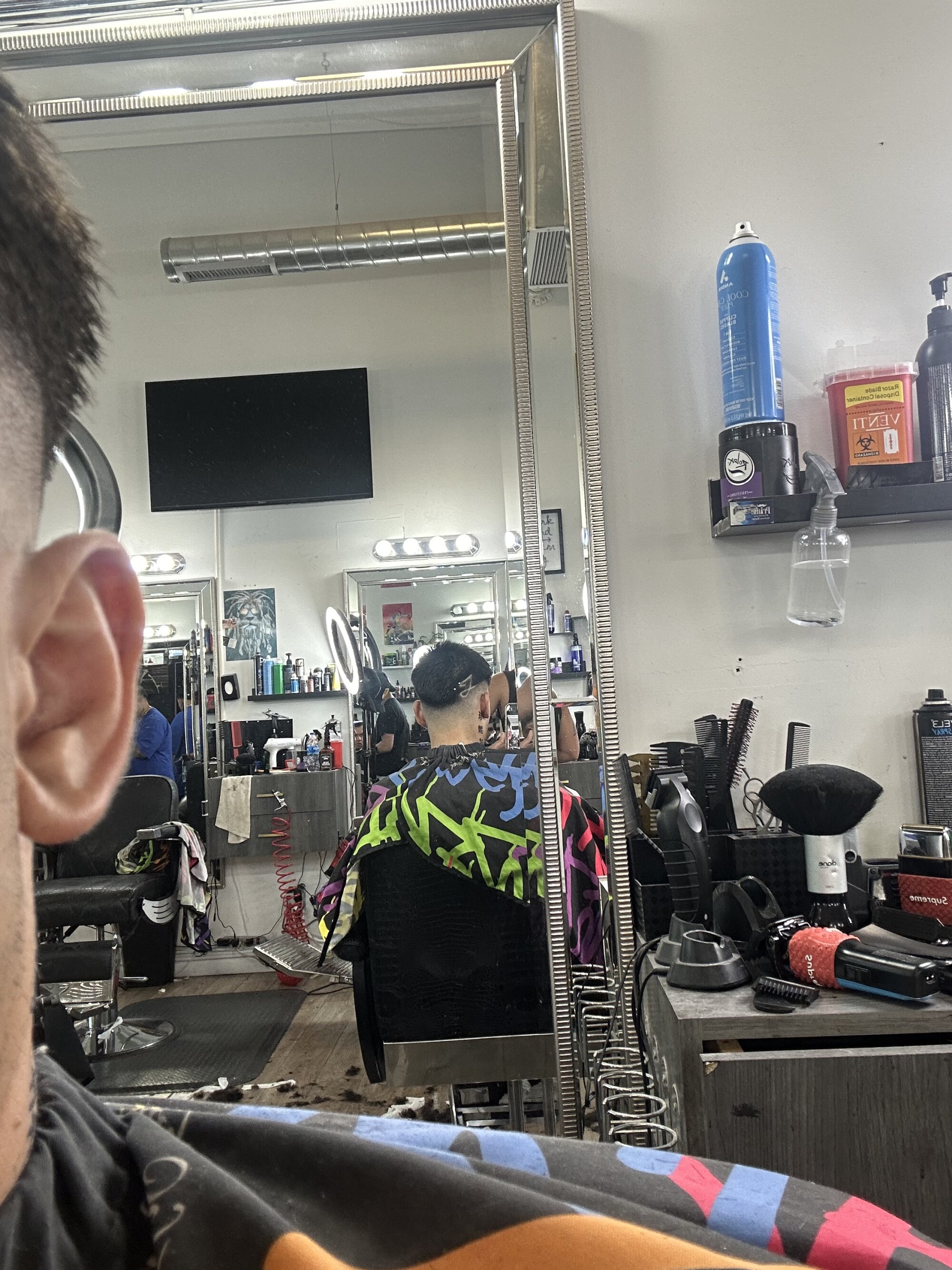 Daddywick live webcam