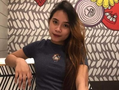 Imyourpinay - Stripchat Girl 