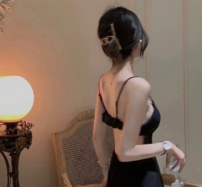 XIAOYU-a - Stripchat Pov Glamour Cam2cam Girl 