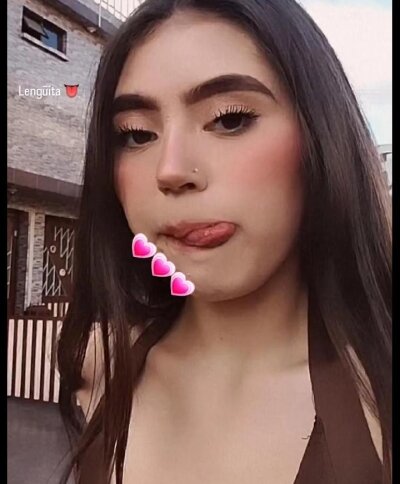 Sara_pinkk10 - colombian teens