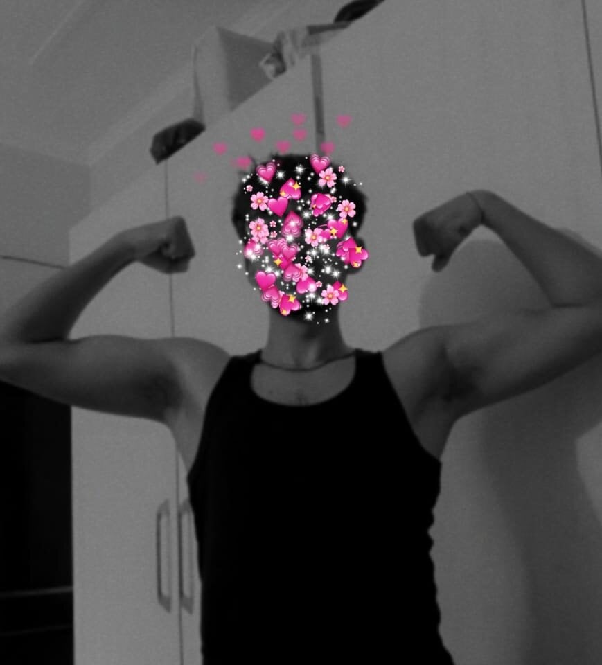 Friskysarang45 profile
