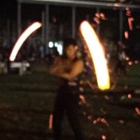 MSP_Doremi's webcam live show