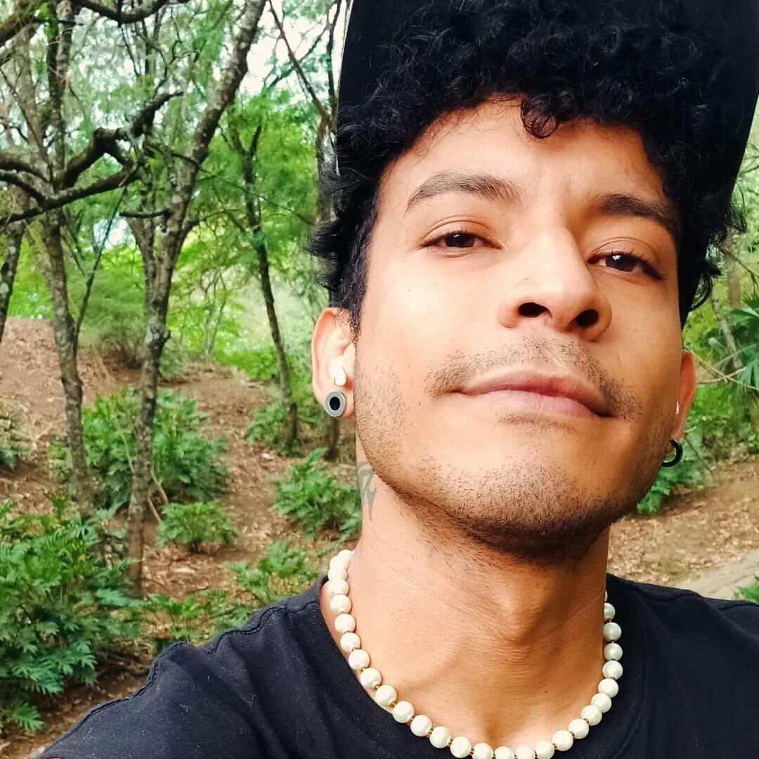 CharlesLeeRay