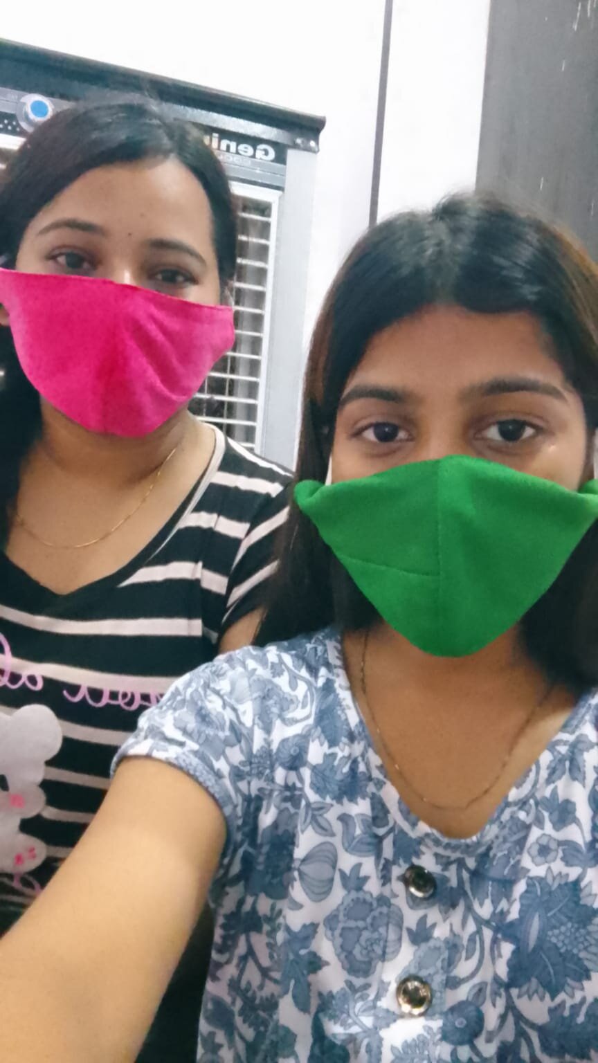 Rani--Riya