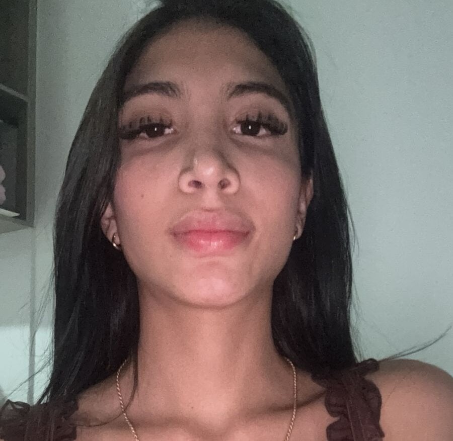 sweetface from stripchat
