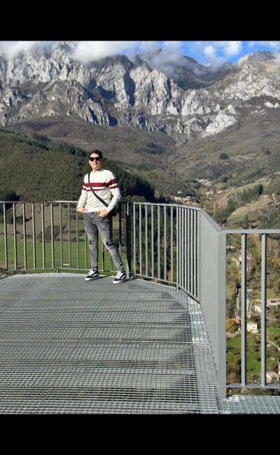 Miguelhot9996 Avatar